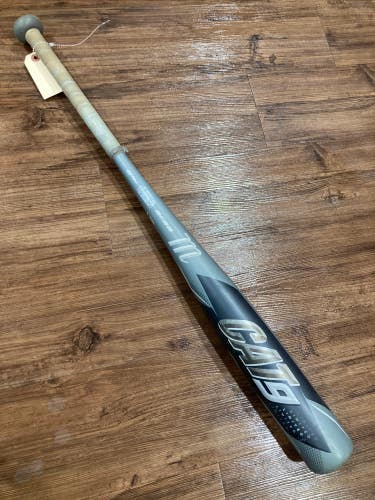 Used 2021 Marucci CAT9 Bat USSSA Certified (-8) Alloy 23 oz 31"