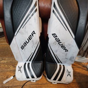 Goalie Leg Pads