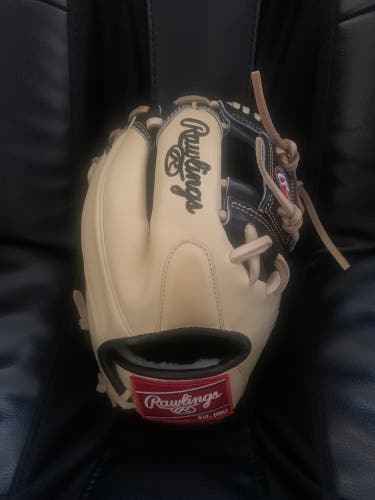 Rawlings Pro Label 1