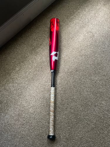 Used DeMarini (-10) 20 oz 30" Zoa Bat