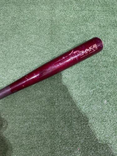 Used Marucci Marucci Rake Bat Maple 32"