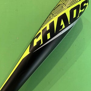 Used Rawlings Bat USABat Certified (-11) Alloy 15 oz 26"