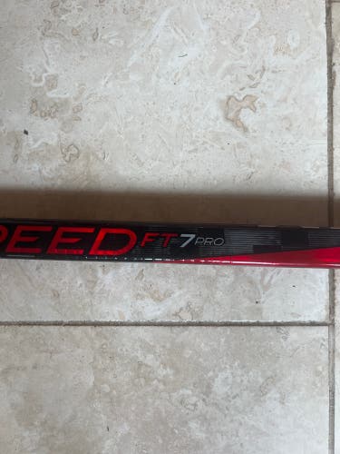 CCM Ft7 Pro Stick - Great Price