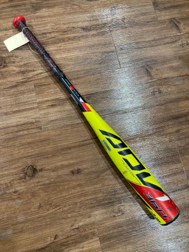 Used 2020 Easton ADV 360 Bat USABat Certified (-12) Composite 17 oz 29"