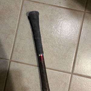 Used 2022 DeMarini BBCOR Certified Alloy 29 oz 32" Voodoo One Bat