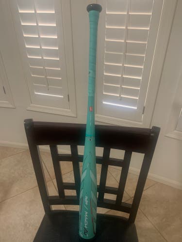 Rawlings bbcor 32/29 Mach AI