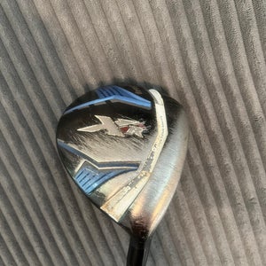 Women’s Callaway XR 4 Wood