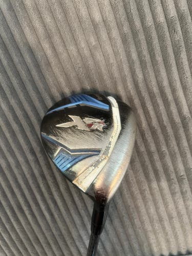 Women’s Callaway XR 4 Wood