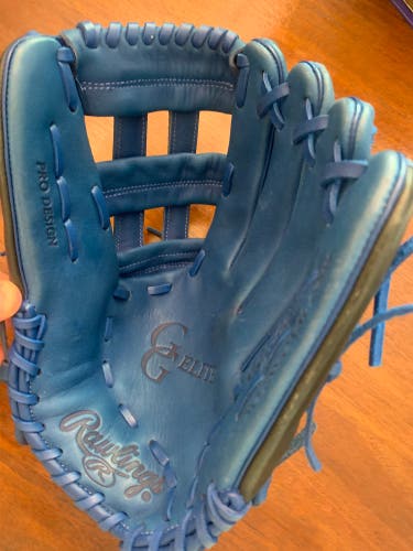 Rawlings GG Elite Glove