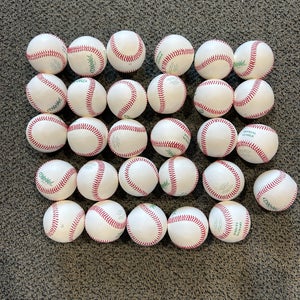 Diamond DOL-1 Xout Baseballs (29)