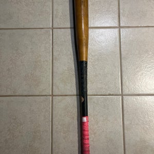 Used  Victus BBCOR Certified Maple 29 oz 32" Tatis23 Bat