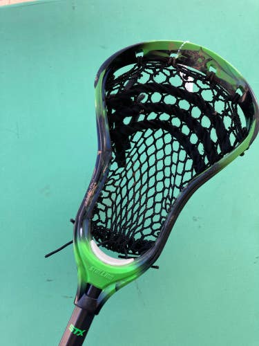 Used STX Stallion 6000 Stick