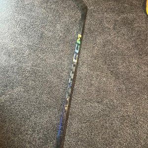 New Senior CCM Trigger 9 Pro Left Hand Hockey Stick P90 Pro Stock