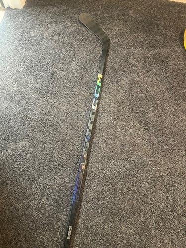 New Senior CCM Trigger 9 Pro Left Hand Hockey Stick P90 Pro Stock