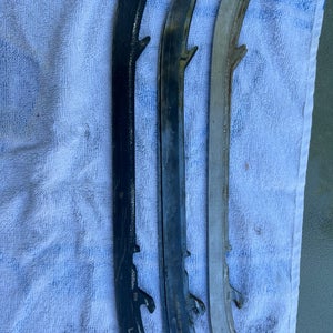 Bauer 288 Blades