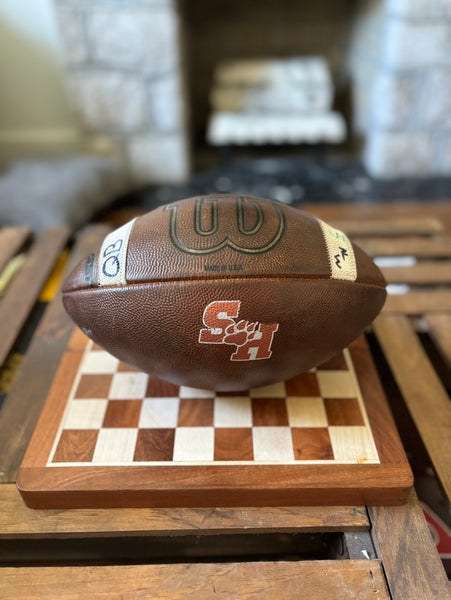 Sam Houston college football