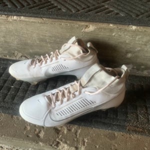 Nike vapor edge pro