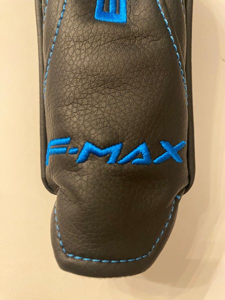 Testa Ibrida Cobra F-MAX Airspeed Offset 26° 5H – Donna, Destra, Nuova