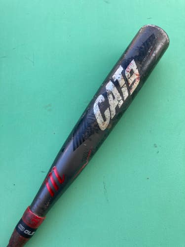 2021 Marucci CAT9 Composite Bat USSSA Certified (-10) Composite 20 oz 30"