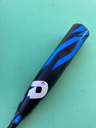 2019 DeMarini CF Zen Bat USABat Certified (-10) Composite 20 oz 30"