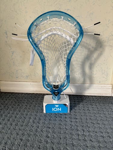 ECD ion frost Strung