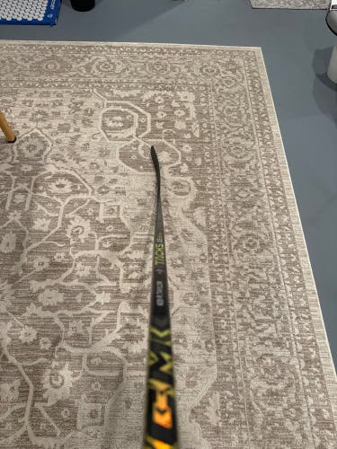 Senior Right Handed P88 Pro Stock Tacks AS-V PRO Hockey Stick - C