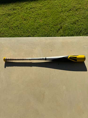 Used 2013 Easton S3 BBCOR Certified Bat (-3) Alloy 30 oz 33"