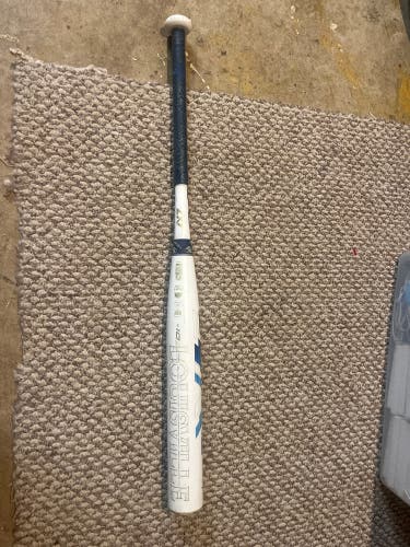 Used 2023 Louisville Slugger Composite 22 oz 32" LXT Bat