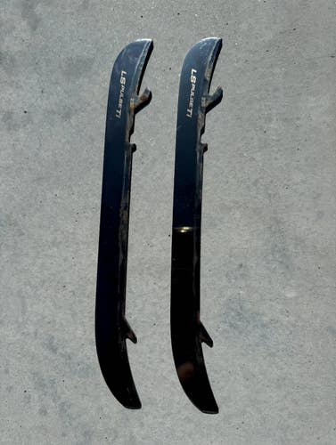 Used Bauer LS Pulse Ti 238 mm