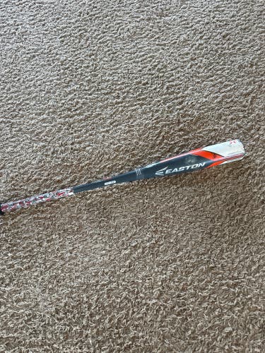 Used 2018 Easton USSSA Certified Composite 27 oz 32" Ghost X Bat