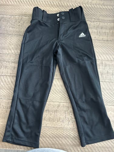 Boys Baseball Pants