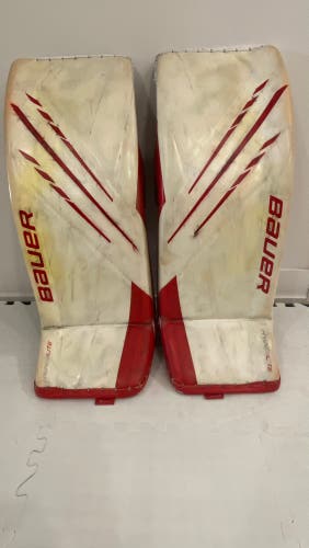 Bauer hyperlight 33+1