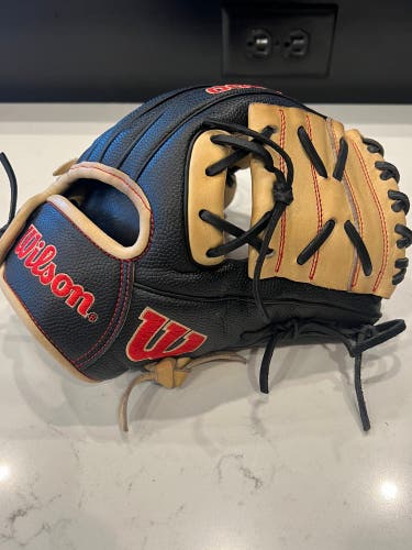 Wilson A2000 PFX2