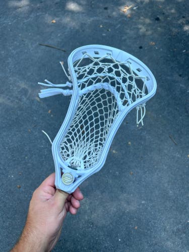 Brand New Kinetik 3.0 Head - strung