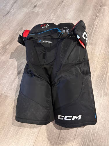 CCM FT6 Pro Player Pants