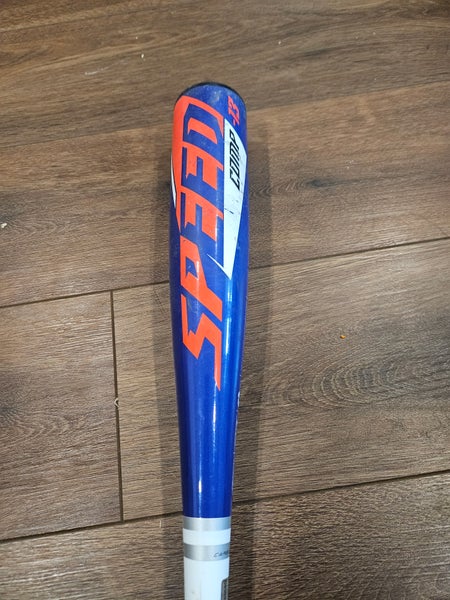 Used 2022 Easton Speed Comp USABat Certified Bat (-13) Composite 13 oz 28"