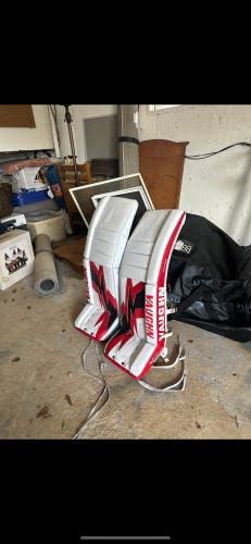 Vaughn V9 Pulse Graphics