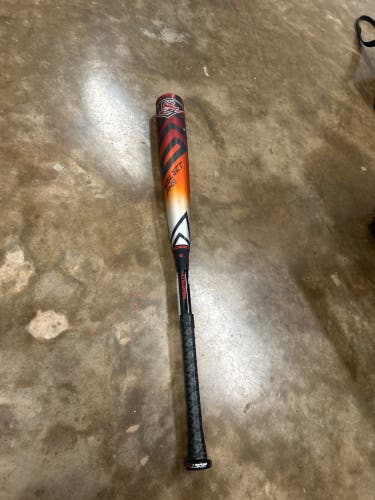 New 2023 Louisville Slugger USSSA Certified Alloy 26 oz 30" Select PWR Bat