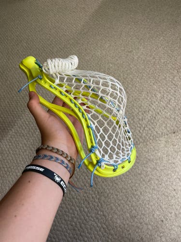 New Attack & Midfield Strung DNA Head