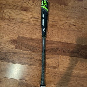 USA Bat Louisville Select