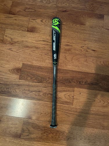 USA Bat Louisville Select