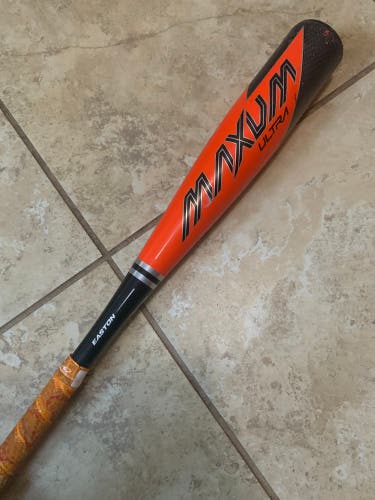 Easton maxum ultra
