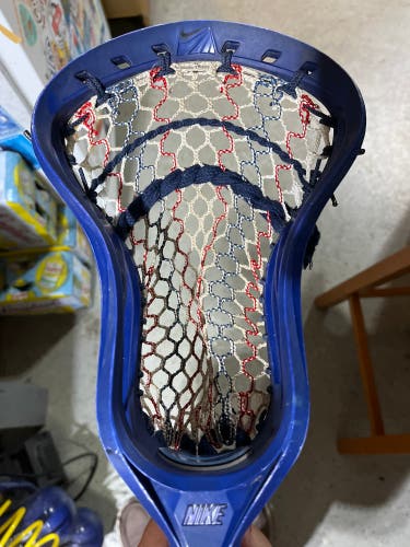 Used Attack & Midfield Strung L3 Head