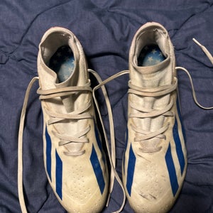 Adidas soccer cleats