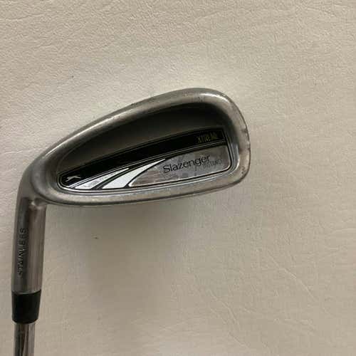 Used Xtreme 7 Iron Regular Flex Steel Shaft Individual Irons