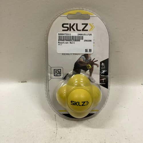 Used Sklz Baseball And Softball - Accessories