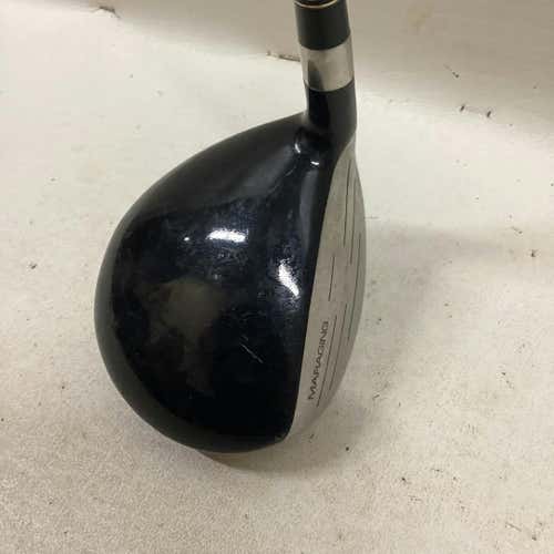 Used Rlimar 15dg 3 Wood Rh 3 Wood Graphite Fairway Woods