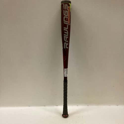 Used Rawlings Velo Hybrid 31" -3 Drop High School Bats