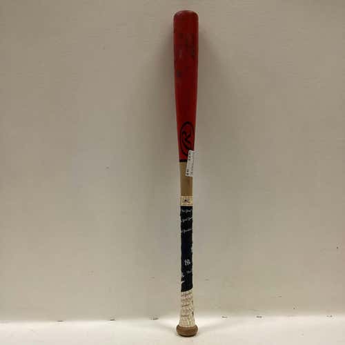 Used Rawlings Bryce Harper 28" Wood Bats