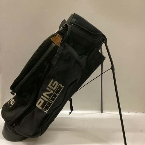 Used Ping Stand Bag Golf Stand Bags